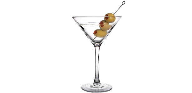 Dry Martini Receita Como Fazer E Ingredientes 3468