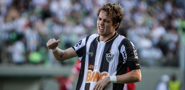Bruno Cantini/Site do Atlético-MG