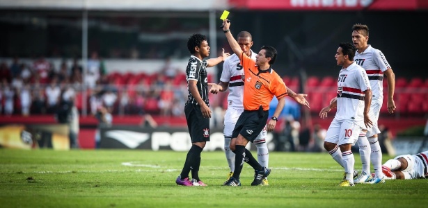 Corinthians e São Paulo têm acirrado a rivalidade nos últimos anos - Leandro Moraes/UOL