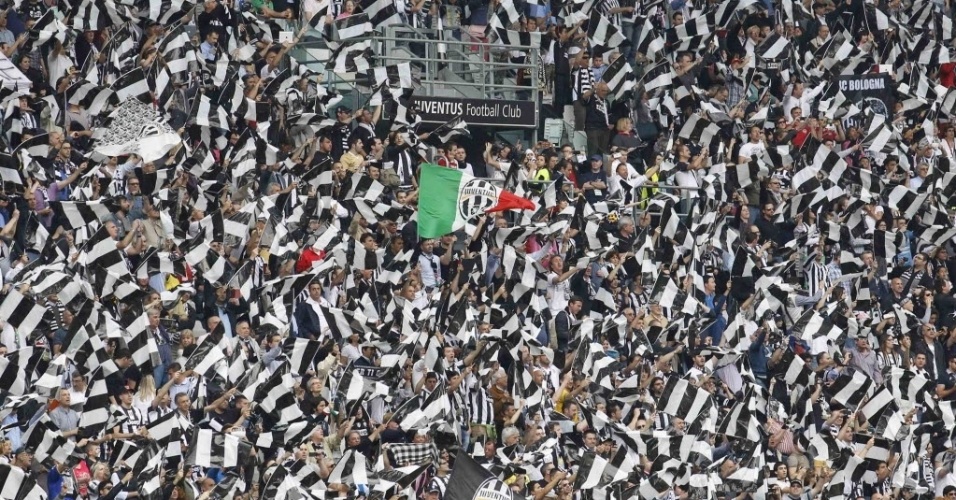 Série sobre a Juventus ganha data de estreia na Netflix 