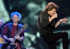 Rolling Stones - show em Los Angeles (maio de 2013) - Chris Pizzello/AP