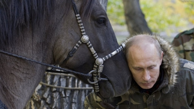 putin - Alexei Druzhinin/Reuters - Alexei Druzhinin/Reuters