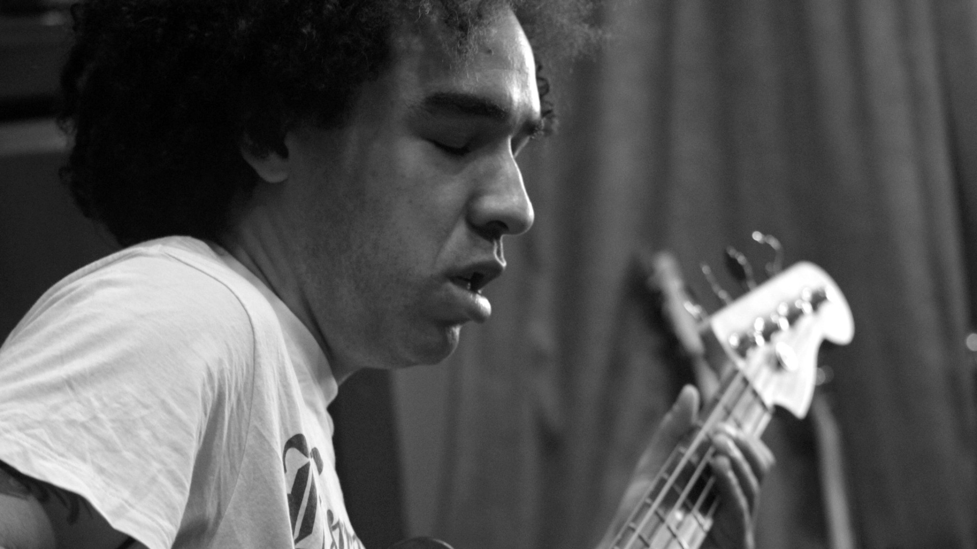 Entre sucessos que Peu criou estão "Equalize" e "Dèja Vu", do primeiro álbum da cantora Pitty, "Admirável Chip Novo" - Reprodução/Facebook