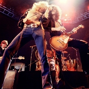 Filho quer holograma de John Bonham, baterista do Led Zeppelin morto em  1980 - 18/07/2013 - UOL Entretenimento