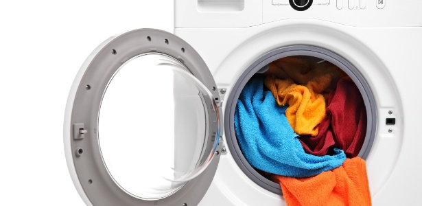 Antes de comprar a máquina de lavar roupas, analise bem as dimensões e funcionalidades de cada modelo - Getty Images