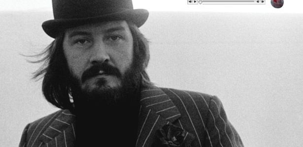 Filho quer holograma de John Bonham, baterista do Led Zeppelin morto em  1980 - 18/07/2013 - UOL Entretenimento