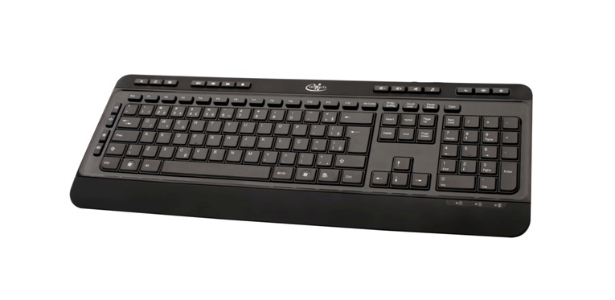 Um teclado móvel invisível orientado por IA que permite digitar 157% mais  rápido 