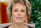 Ana Maria Braga diz que se ausentou do "Mais Você" de segunda (6) para fazer cirurgia - Reprodução/TV Globo