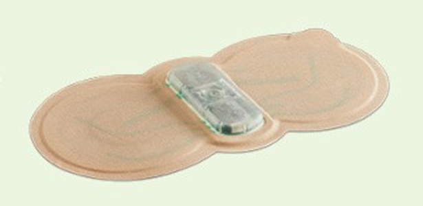 O dispositivo é recomendado para pacientes com enxaquecas esporádicas - Divulgação
