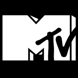 Logo do site da MTV 