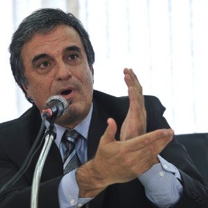 O ministro da Justiça, José Eduardo Cardozo - Fabio Rodrigues Pozzebom/ABr