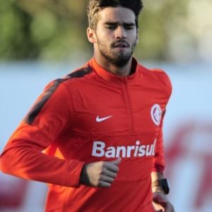 Alexandre Lops/AI Inter Alexandre Lops/AI Inter