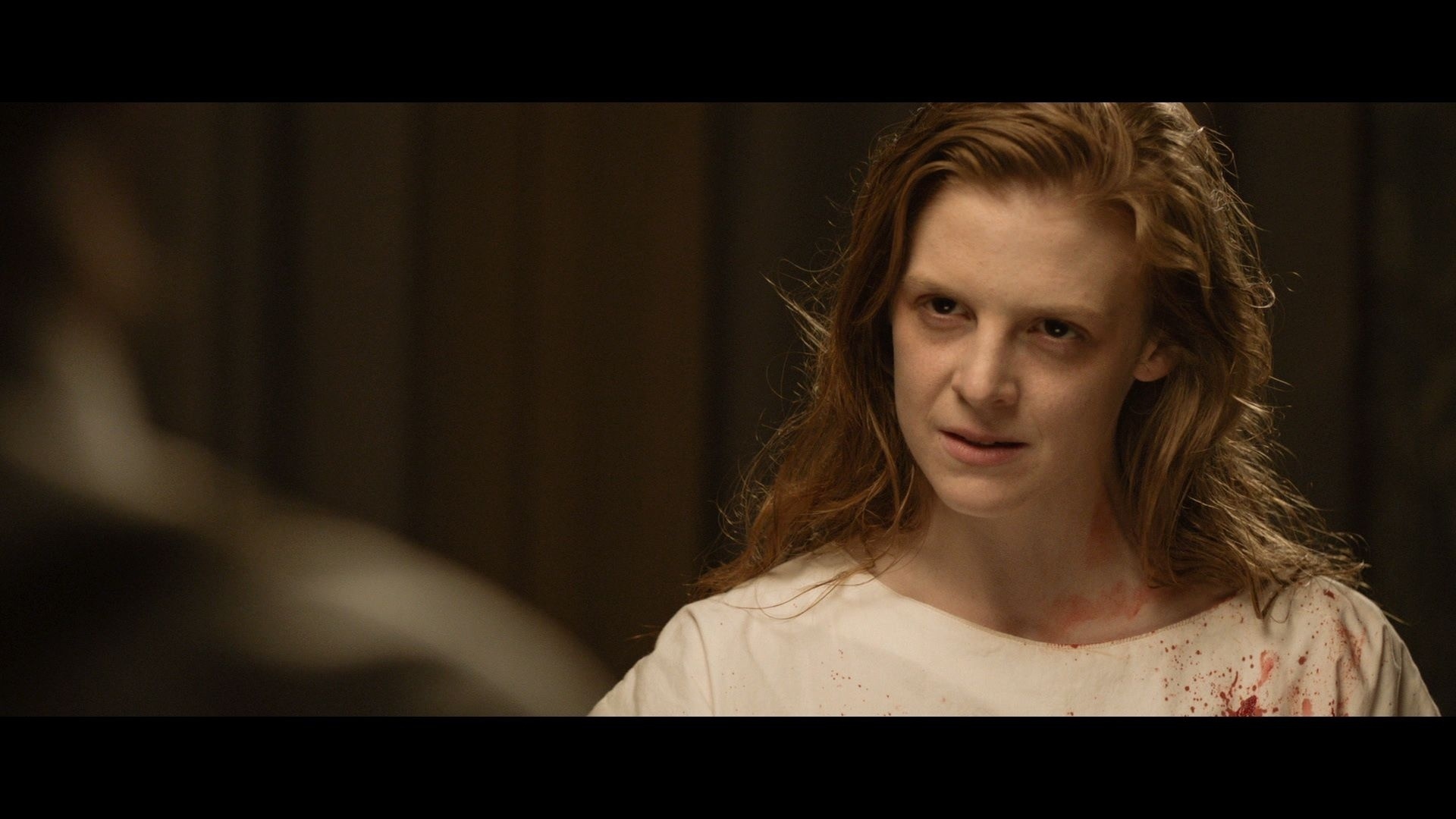 Cena de "O Último Exorcismo - Parte 2", sequência da franquia de terror iniciada em 2010 - Divulgação / Playarte