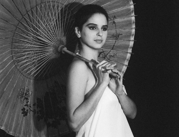 Cena do documentário "Elena", de Petra Costa. A diretora brasileira remonta sua própria história com a irmã, a atriz Elena Andrade, que morreu em 1990 após tentar carreira nos Estados Unidos. Com uma narração em tom de carta para a irmã, Petra traz sua própria versão e a da mãe para relembrar a jovem, que tinha apenas 20 anos ao morrer em Nova York. O longa foi o vencedor do principal prêmio de sua categoria no Festival de Brasília de 2012. Estreia prevista no circuito nacional em 10 de maio - Divulgação / Espaço Filmes