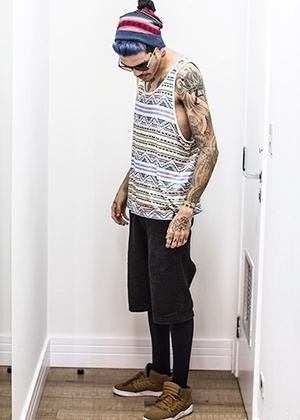 Filipe Nevares/Divulgação