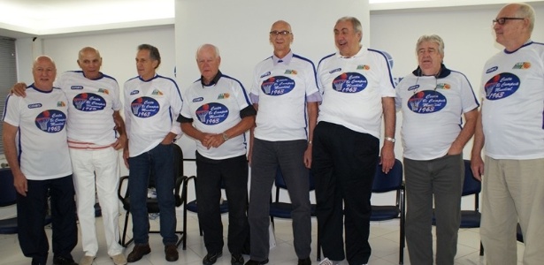 Bicampeões mundiais de basquete pedem maior reconhecimento do Governo Federal - Adilson Gomes/Divulgação/ACEESP