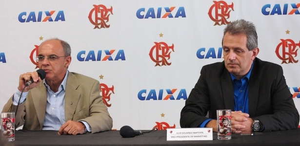 Diretor do Flamengo revela tentativa de alteração do horário do
