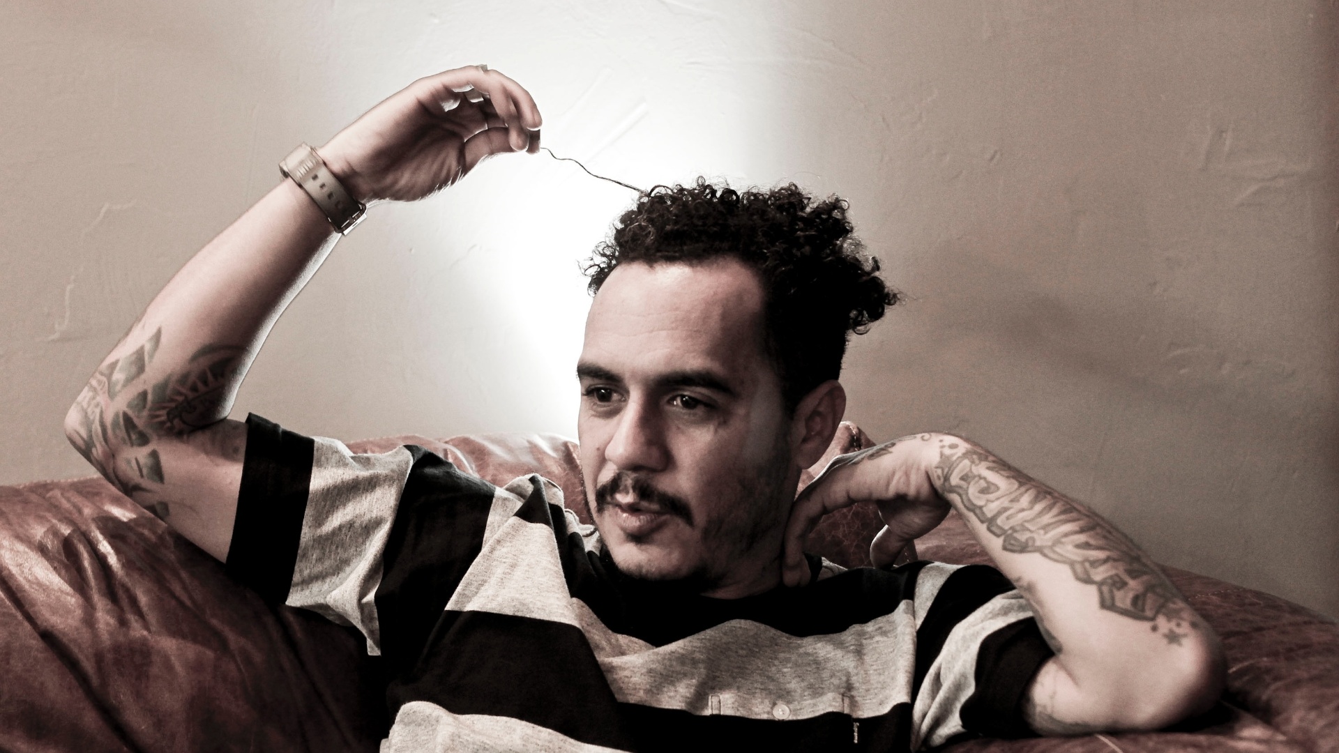 "Aprendi o que é minha carreira solo e o que é o Planet Hemp, e foi incrível nisso tudo que 70 ou 80% das pessoas nunca tinha visto o Planet Hemp. Quem tem 25 anos hoje, há dez anos não podia ir num show, era proibido. E foi incrível como as pessoas estavam felizes com aquilo" - Fernando Donasci/UOL