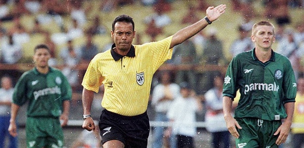 Jorge AraújoFolha Imagem