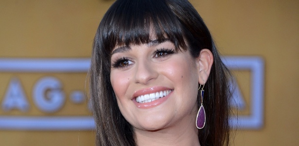 Lea Michele