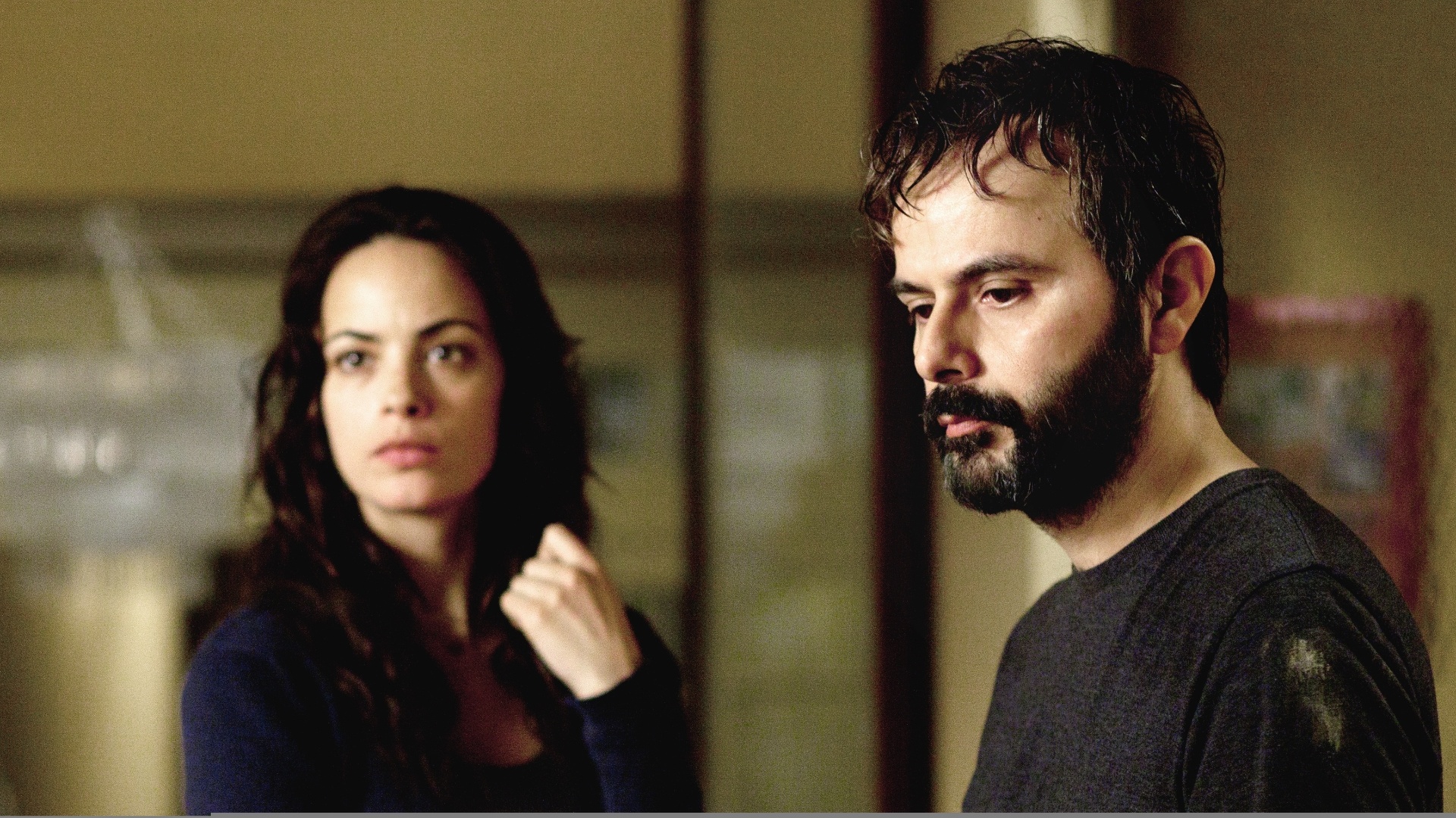 Cena no filme francês "Le Passè", de Asghar Farhadi ("A Separação"), que concorre na mostra competitiva do Festival de Cannes 2013 - Divulgação