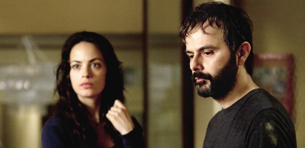 Cena no filme francês "O Passado", de Asghar Farhadi - Divulgação