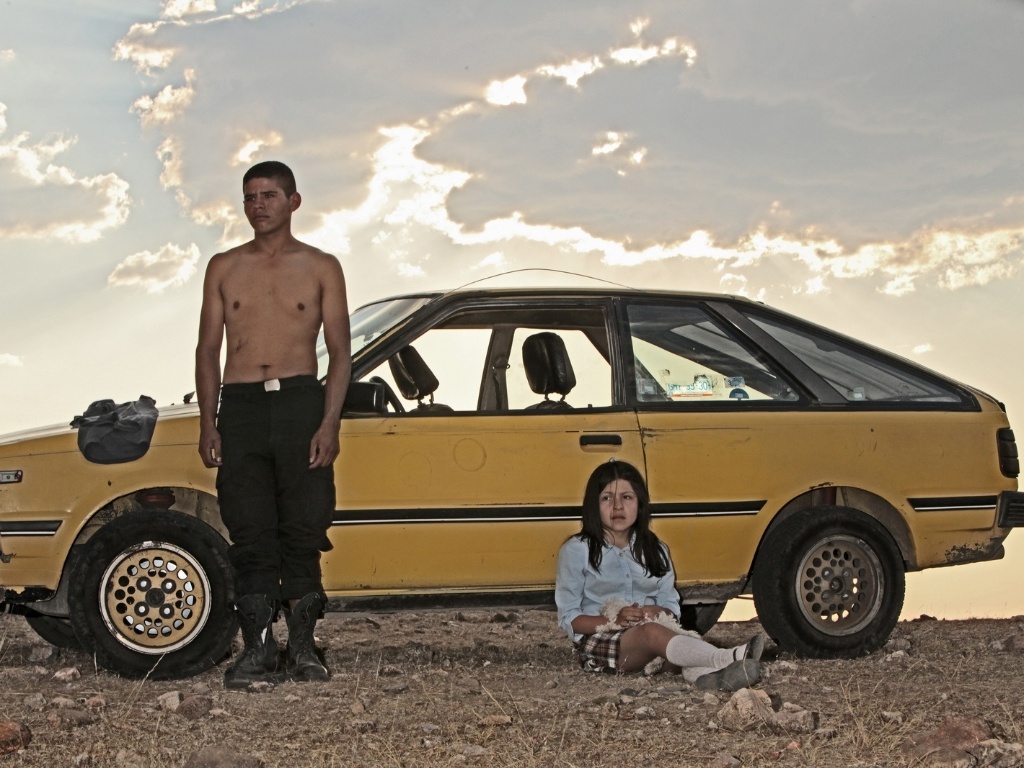 "Heli", do mexicano Almat Escalante, é um dos concorrentes à Palma de Ouro do Festival de Cannes 2013 - Divulgação