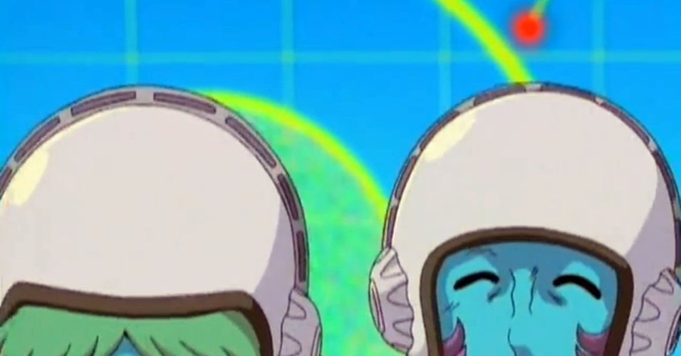 "ONE MORE TIME" (Daft Punk) - Um dos maiores hit dos franceses Thomas Bangalter e Guy-Manuel de Homem-Christo foi lançado em 2000. A animação que mostra uma batalha no espaço faz parte da animação "Instellar 5555: The 5tory of the 5ecret 5tar 5ystem" como parte da divulgação do álbum "Discovery". Foi desenhado pelo estúdio japonês Toei Animation