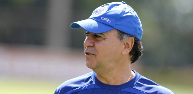 Marcelo crê que Cruzeiro deixou uma boa imagem para a sequência da temporada - Washington Alves/Vipcomm