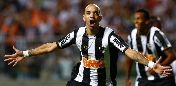 Elogiado por técnicos e imprensa, Tardelli vira peça-chave para o Atlético  seguir na Libertadores - 30/05/2013 - UOL Esporte