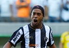 Secretário-geral da Fifa vistoria o Maracanã - Antonio Scorza/UOL