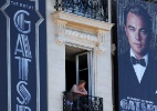 Com DiCaprio, masoquismo e Godard em 3D, Festival de Cannes começa na quarta - Regis Duvignau/Reuters