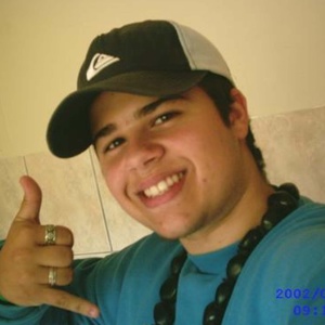 O estudante Renan Ardito Rosa, que morreu após ter sido esfaqueado em São Paulo