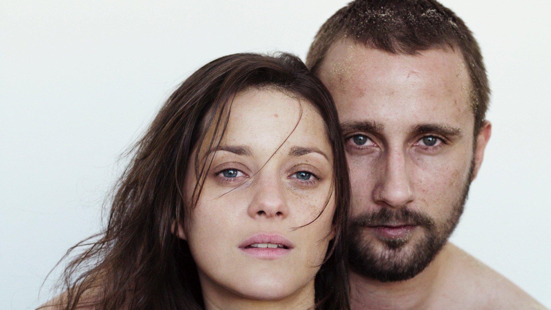 Cena do filme "Ferrugem e Osso", de Jacques Audiard e estrelado por Marion Cotillard - Divulgação / Sony Pictures