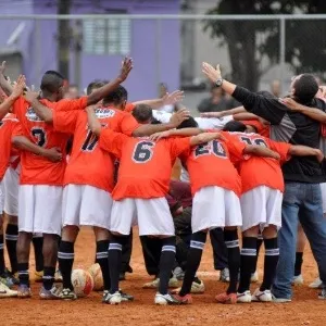 Seleção das melhores imagens de 2013 da Copa Kaiser do fotógrafo Rodrigo Campos - Rodrigo Campos/Evidência