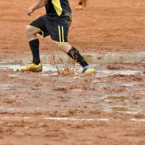 Seleção das melhores imagens de 2013 da Copa Kaiser do fotógrafo Rodrigo Campos - Rodrigo Campos/Evidência