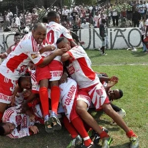 Seleção das melhores imagens de 2013 da Copa Kaiser do fotógrafo Rodrigo Campos - Rodrigo Campos/Evidência
