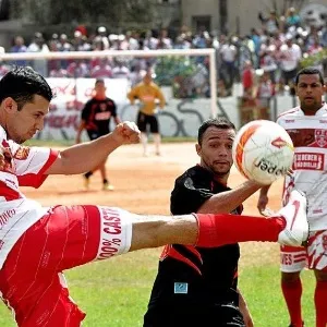Seleção das melhores imagens de 2013 da Copa Kaiser do fotógrafo Rodrigo Campos - Rodrigo Campos/Evidência