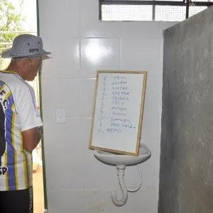 Seleção das melhores imagens de 2013 da Copa Kaiser do fotógrafo Rodrigo Campos - Rodrigo Campos/Evidência