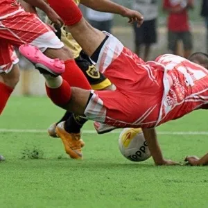 Seleção das melhores imagens de 2013 da Copa Kaiser do fotógrafo Rodrigo Campos - Rodrigo Campos/Evidência