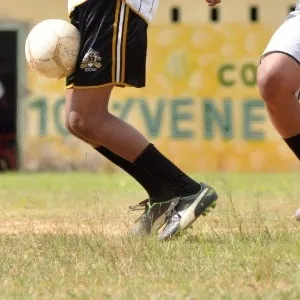 Seleção das melhores imagens de 2013 da Copa Kaiser do fotógrafo Rodrigo Campos - Rodrigo Campos/Evidência
