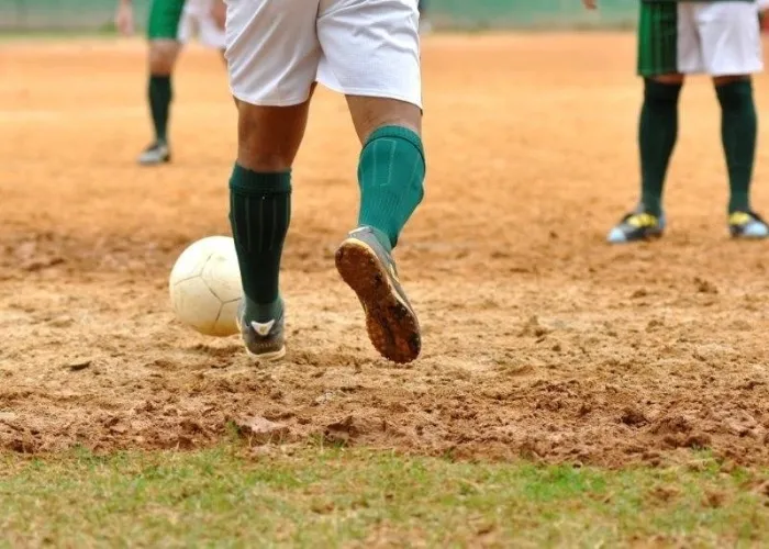 Seleção das melhores imagens de 2013 da Copa Kaiser do fotógrafo Rodrigo Campos - Rodrigo Campos/Evidência