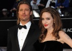 "Realmente heroica", diz Brad Pitt sobre decisão de Jolie em fazer mastectomia - EFE/MIKE NELSON/ARCHIVO