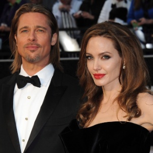 Brad Pitt e Angelina Jolie são donos de um castelo no sul da França