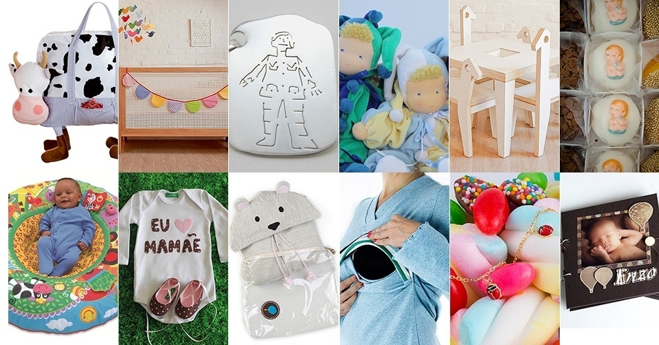 De 16 a 19 de maio acontece em São Paulo a Baby Bum, uma feira infantil para bebês e crianças de 0 a 12 anos, na Avenida Mofarrej, 1.505, V Nova Leopoldina. Com foco nas novidades, a Baby Bum tem disponível artigos como  roupas, decoração, brinquedos, papelaria, sapatos, entre outros. Direcionada para o consumidor final, a feira também oferece algumas opções para gestantes. - Divulgação