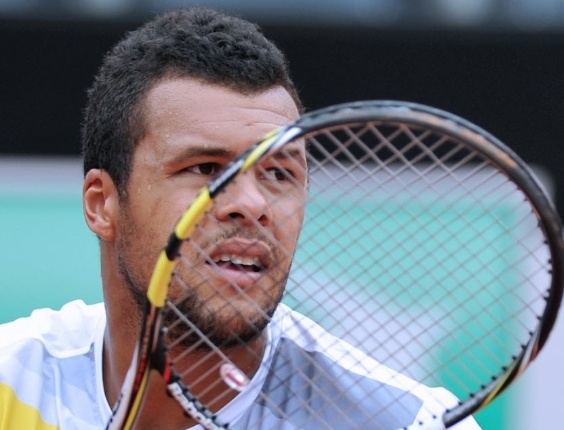 Tsonga vence set mais longo da história dos Jogos e vai às oitavas