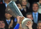 Decisão da Liga Europa - Jamie McDonald/Getty Images