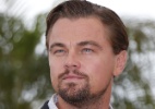 Em Cannes, DiCaprio diz que "Gatsby" é uma tragédia americana e defende exuberância da adaptação - Ian Langsdon/EFE