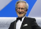 Steven Spielberg é ovacionado na abertura do Festival de Cannes - Ian Langsdon/EFE