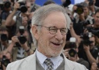 "Não será diferente de ver um filme e formar sua opinião", diz Spielberg sobre júri de Cannes - Anne-Christine Poujoulat/AFP